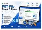 Outlook PST Recovery Made Simple