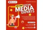 Best Social Media Marketing Agency in Bangalore | Zinavo