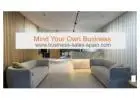 lifestyle businesses Spain