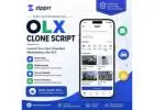 Best OLX Clone Script for Entrepreneurs? Zipprr $490