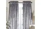 Elevate Your Home with Bespoke Curtains Leeds