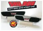 Ultrasonic Animal Deterrents for Safer Driving | ShuRoo In