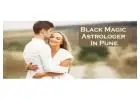 Black Magic Astrologer in Pune