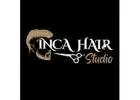 Beard Trimming In Brampton - Inca Hair Studio