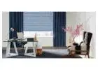 Hunter Douglas Vignette Roman Shades