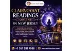 Clairvoyant Readings Online in New Jersey