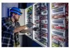 Electrical Engineering Services for Industries