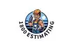 1800 Estimating