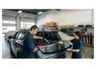 Rear Window Repair or Replacement Near Me | Surrey