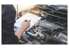 Complete Mobile Roadworthy Lawnton Inspections You Can Trust!