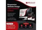Web Designing Company in Bangalore | Web Design Agency