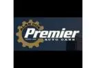 Alan Cox Premier Auto Care