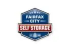 Fairfax City Self Storage
