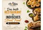 Das beste Restaurant für indisches Street Food in Regensburg
