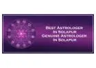 Best Astrologer In Solapur