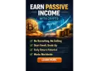 Simple Online System - No Selling or Recruiting Required
