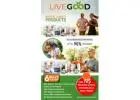 Sleep Better, Slim Down & Biohack Your Health Naturally
