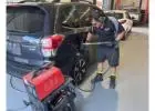 Find Clear Quotes With Auto Body Repair Adelaide