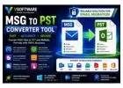 Secure and Organized Email Conversion