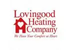 Lovingood Heating Company, Inc