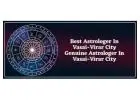 Best Astrologer In Vasai-Virar City