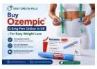 Buy Ozempic 0.5mg Pen Online in UK - For Easy Weight Loss