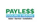 Payless Cooling & Heating