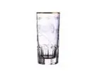 Crystal Glasses for Sale | Luxury Bohemia Collection
