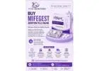 Buy Mifegest Abortion Pills Online | Mifepristone & Misoprostol Medical Abortion Kit