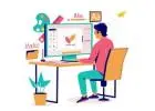 Graphic Design Services Dublin Ireland for Creative Brand Communication