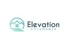 Elevation Basements