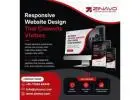 UI/UX Design Company in Bangalore | Zinavo