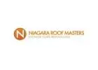 Niagara RoofMasters | Eavestrough and Roofing