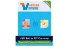 Free EML to PST Converter – Convert EML Files Safely & Quickly