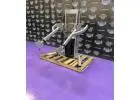 Choose Cable Crossover Machine for Complete Workout Routines