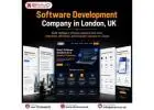 Software Development Company in London UK | Zinavo