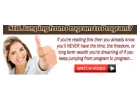 The Easiest Way to Earn Online - With No Selling Required!