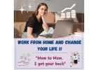 Hey Moms! Need to break free from financial stress?