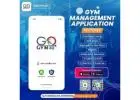GoGym4U – The Leading Gym Management App for Modern Fitness Centers
