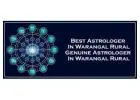 Best Astrologer in Warangal Rural