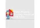 Valley Heating, Cooling, Electrical and Solar