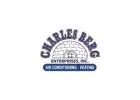 Charles Berg Enterprises, Inc.