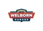 Welborn Garage Door Repair