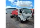 Isuzu 6HK1 Engine for sale Brisbane| Reliable Seller