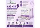 Buy Yasmin Contraceptive Pills Online – Hormonal Birth Control Tablets for Women