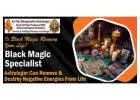 Black Magic Specialist in Bangalore
