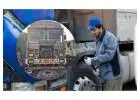 Roadside Truck Repair Near Me – 24/7 Emergency Service