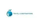 Travel Management for Company That Saves Time and Costs | Travel And Destinations