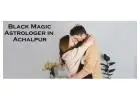 Black Magic Astrologer in Achalpur