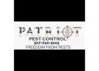 Patriot Pest Control
